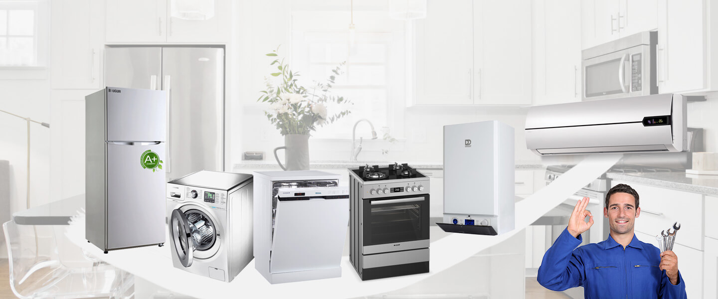 Kırıkkale Maytag Servisi